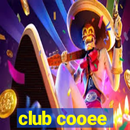 club cooee